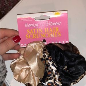 Scrunchies